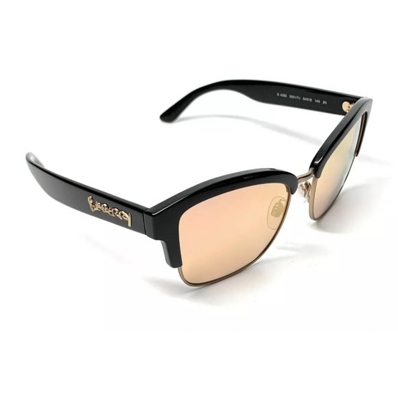 Burberry Women\'s Black Sunglasses!